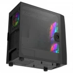 Корпус ALSEYE Ai Pro-200B AS.07.0256 (Игровые, Mid-Tower)