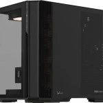 Корпус Formula Crystal Z7 PA Black CRYSTAL Z7 PAB Mid-Tower