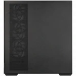 Корпус Zalman P40 Namu Black Mid-Tower