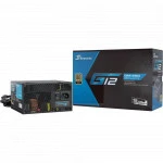 Блок питания Seasonic G12 GM-850 G12 GM-850 SSR-850FM 850 Вт
