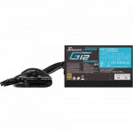 Блок питания Seasonic G12 GM-650 G12 GM-650 SSR-650FM 650 Вт