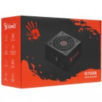 Блок питания Bloody BD-PS500W Black 500 Вт