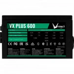 Блок питания Formula VX-600 PLUS 4711401661665 600 Вт