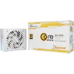 Блок питания Seasonic Core GX-850 ATX 3.1 White CORE (V3) GX-850 850 Вт