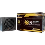 Блок питания Seasonic Core GX-650 ATX 3.1 Black CORE (V3) GX-650 650 Вт