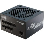 Блок питания Seasonic Core GX-650 ATX 3.1 Black CORE (V3) GX-650 650 Вт