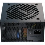 Блок питания Seasonic Core GX-650 ATX 3.1 Black CORE (V3) GX-650 650 Вт