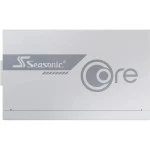 Блок питания Seasonic Core GX-650 ATX 3.1 White CORE V3 GX-650 3.1 W 650 Вт