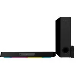 Саундбар Creative Sound Blaster Katana V2X 51MF8400AA000 (Черный)