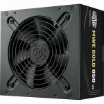 Блок питания Cooler Master MWE Gold V3 MPE-8506-ACAG-BEU (850 Вт)