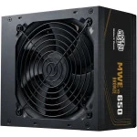 Блок питания Cooler Master MWE Bronze V3 MPE-6501-ACAAW-3BEU (650 Вт)
