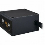 Блок питания Cooler Master MWE Bronze V3 MPE-6501-ACAAW-3BEU (650 Вт)