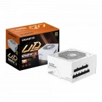 Блок питания Gigabyte GP-UD850GM PG5 ICE (850 Вт)