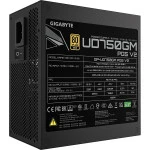 Блок питания Gigabyte GP-UD750GM PG5 V2 750 Вт