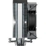 Система охлаждения Montech NX400 Black NX400BK Для процессора