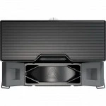 Система охлаждения Montech NX400 Black NX400BK Для процессора