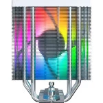 Система охлаждения Montech NX400 ARGB White NX400ARGBWH Для процессора