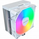 Система охлаждения Montech NX400 ARGB White NX400ARGBWH Для процессора