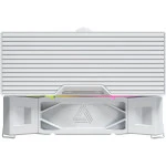 Система охлаждения Montech NX400 ARGB White NX400ARGBWH Для процессора