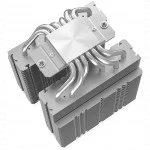 Система охлаждения ID-Cooling FROZN A620 PRO SE ARGB White Для процессора
