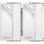 Система охлаждения ID-Cooling FROZN A620 PRO SE ARGB White Для процессора
