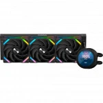 Система охлаждения Sama Q70 Black Q70-BKWAYNO3-G Для процессора