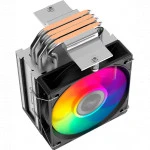 Система охлаждения Sama X40L Silver X40-XXWAYXOX-G Для процессора