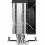 Система охлаждения Sama X40L Silver X40-XXWAYXOX-G Для процессора