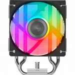 Система охлаждения Sama X40L Silver X40-XXWAYXOX-G Для процессора