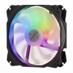 Система охлаждения 2E 2E-ACF120PW-RGB Для системного блока