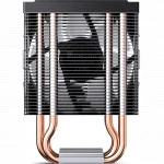 Система охлаждения Jonsbo CR-1300 EVO Black (Для процессора)