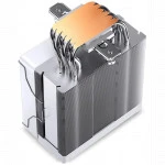 Система охлаждения Jonsbo CR-1000 V2 PRO ARGB White Для процессора