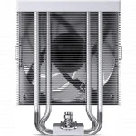 Система охлаждения Jonsbo CR-1000 V2 PRO ARGB White Для процессора