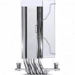 Система охлаждения Jonsbo CR-1000 V2 PRO ARGB White Для процессора