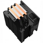 Система охлаждения Zalman CNPS4X BLACK V2 Для процессора