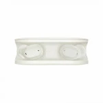 Наушники Baseus Bowie EZ10 White A00054300226-Z1