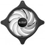 Система охлаждения PCcooler FX-120-3 Для системного блока