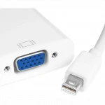 Кабель интерфейсный Greenconnect GCR-MDP2VGA Mini Display порт - D-SUB (VGA)