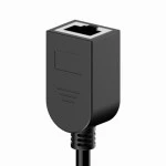 Кабель интерфейсный WYRESTORM Удлинитель по витой паре 60 м. с Mini-USB для APO-COM-MIC APO-MIC-EXT (USB Type A - USB Type B mini)