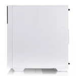 Корпус Thermaltake Divider 170 TG ARGB Snow CA-1S4-00S6WN-00 Mini-Tower