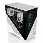 Корпус Thermaltake Divider 170 TG ARGB Snow CA-1S4-00S6WN-00 Mini-Tower