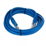 Кабель интерфейсный TELECOM NA102-L-3M Ethernet (RJ45) (LAN) - Ethernet (RJ45) (LAN)