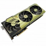 Видеокарта Manli RTX 4080 Gallardo 16Gb N68840800M35350 (16 ГБ)