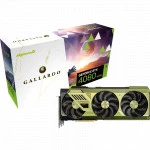 Видеокарта Manli RTX 4080 Gallardo 16Gb N68840800M35350 (16 ГБ)