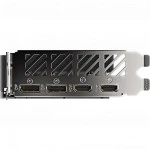 Видеокарта Gigabyte RTX 4060 Ti EAGLE OC 8G GV-N406TEAGLE OC-8GD (8 ГБ)