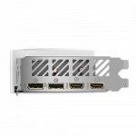 Видеокарта Gigabyte GeForce RTX 4060 Ti AERO OC [GV-N406TAERO OC-8GD] (8 ГБ)