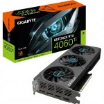 Видеокарта Gigabyte RTX 4060 Ti EAGLE 8G GV-N406TEAGLE-8GD (8 ГБ)