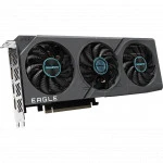 Видеокарта Gigabyte RTX 4060 Ti EAGLE 8G GV-N406TEAGLE-8GD (8 ГБ)