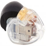 Наушники SHURE SE535-CL-EFS