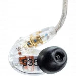 Наушники SHURE SE535-CL-EFS
